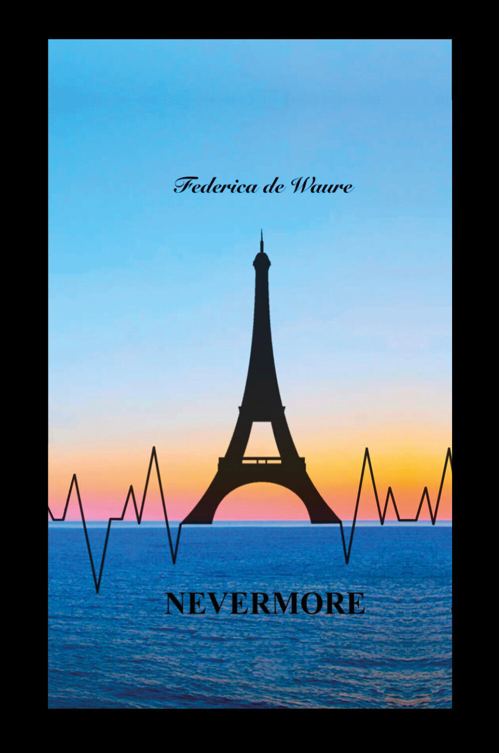 Nevermore. And the horizons you lost will return di Federica …