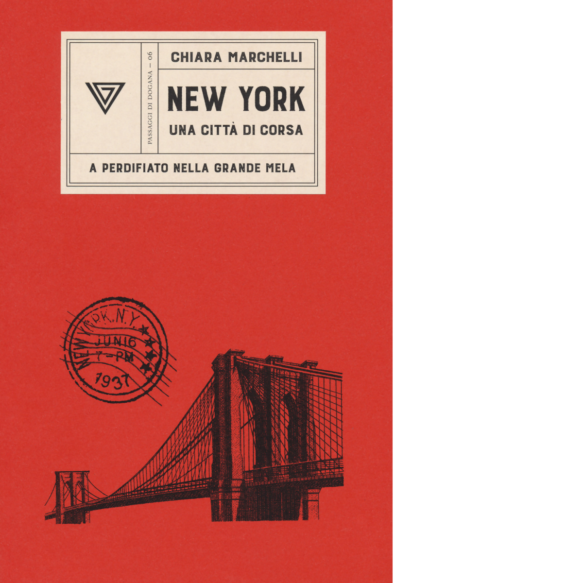 New York, una città di corsa. A perdifiato nella Grande …