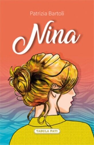 Nina di Patrizia Bartoli, 2023, Tabula Fati