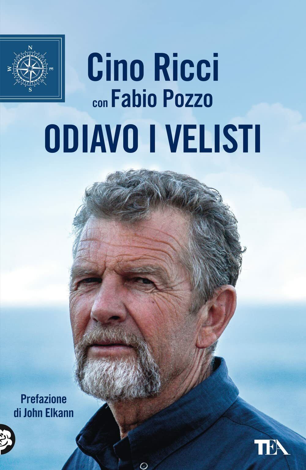 Odiavo i velisti - Cino Ricci, Fabio Pozzo - TEA, …