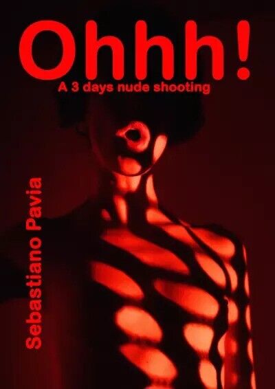 Ohhh! di Sebastiano Pavia, 2023, Youcanprint