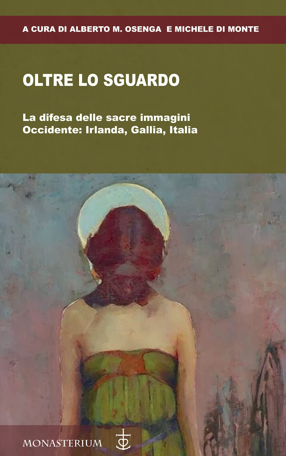 Oltre lo sguardo - A. M. Osenga, M. Di Monte …
