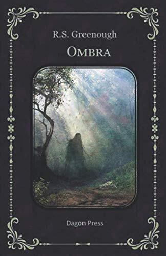 OMBRA - Richard S. Greenough - ?Independently published, 2020