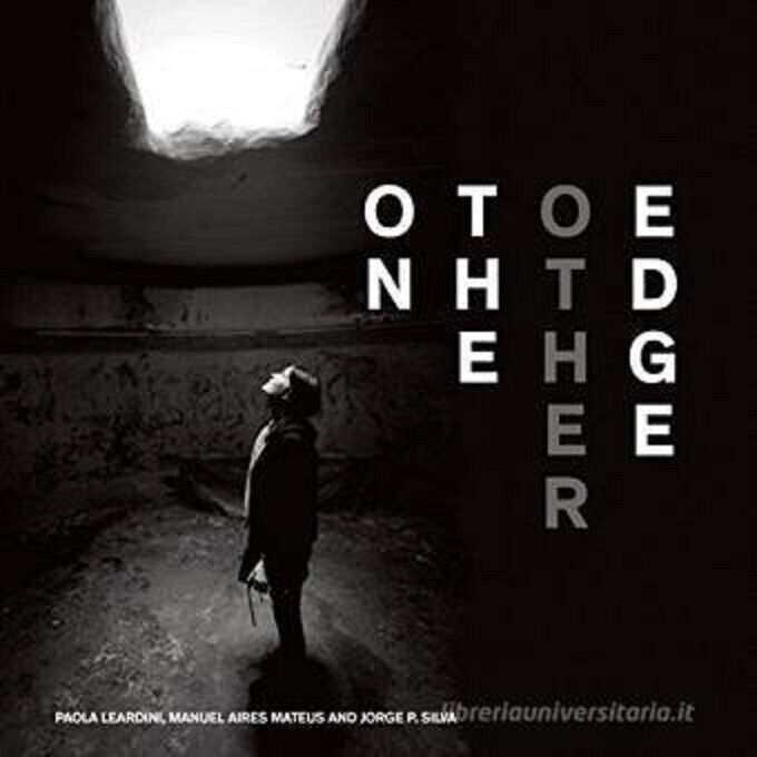 ON THE OTHER EDGE di MANUEL AIRES MATEUS - Deleyva …