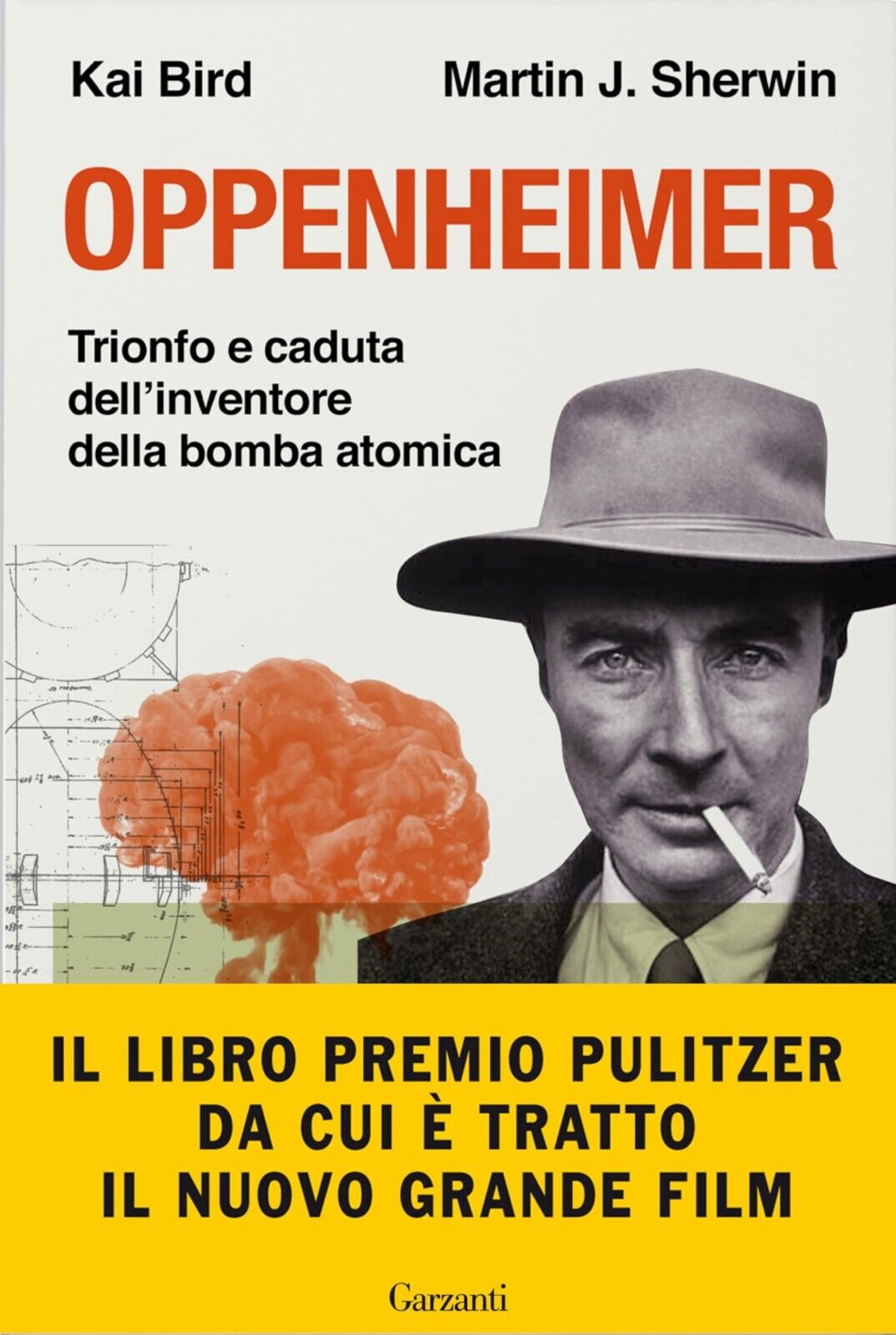 Oppenheimer. Trionfo e caduta dell?inventore della bomba atomica di Kai …