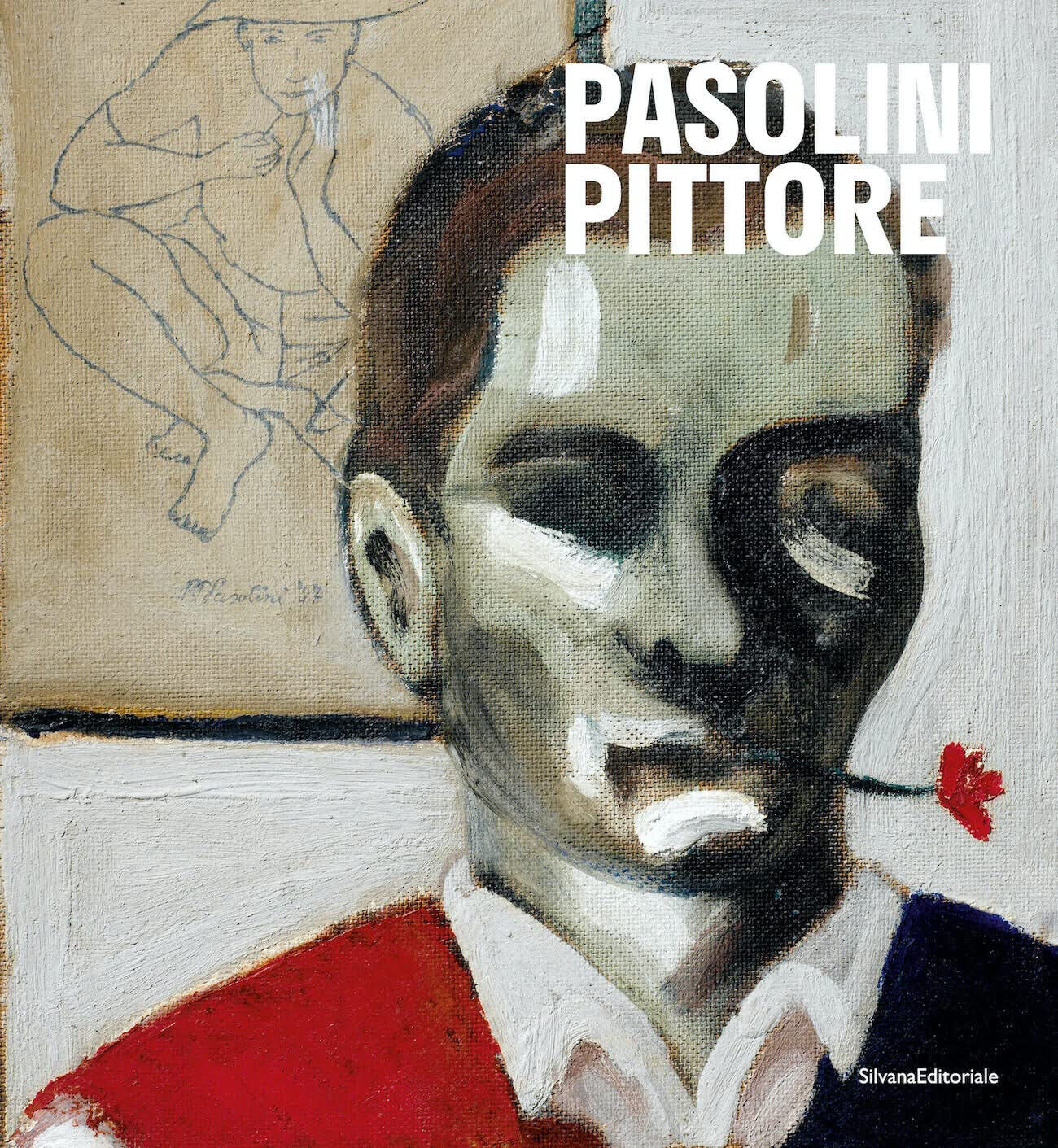 Pasolini pittore. Catalogo della mostra - S. Cirillo, C. Crescentini, …