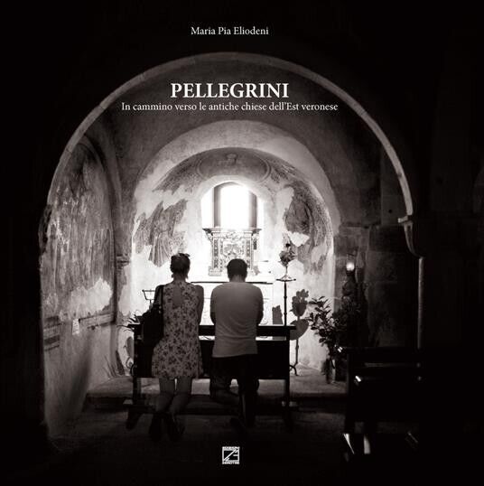 PELLEGRINI. In cammino verso le antiche chiese dell?Est veronese di …