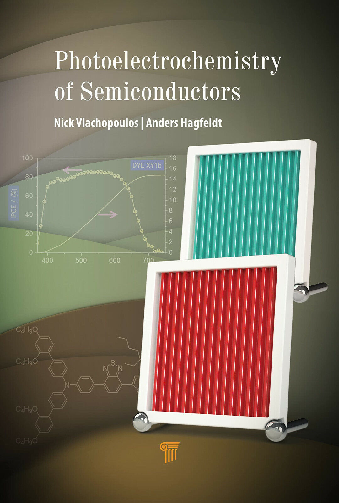 Photoelectrochemistry of Semiconductors - Anders Hagfeldt - Pan Stanford, 2012