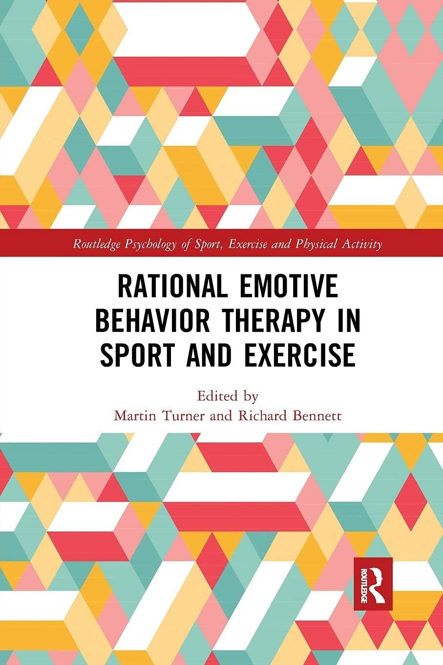 Rational Emotive Behavior Therapy in Sport and Exercise - Martin …