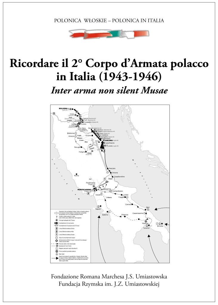 Ricordare il 2° Corpo d?Armata polacco in Italia (1943-1946) di …