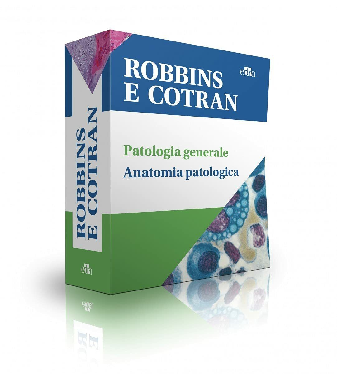 Robbins e Cotran. Le basi patologiche delle malattie - Edra, …