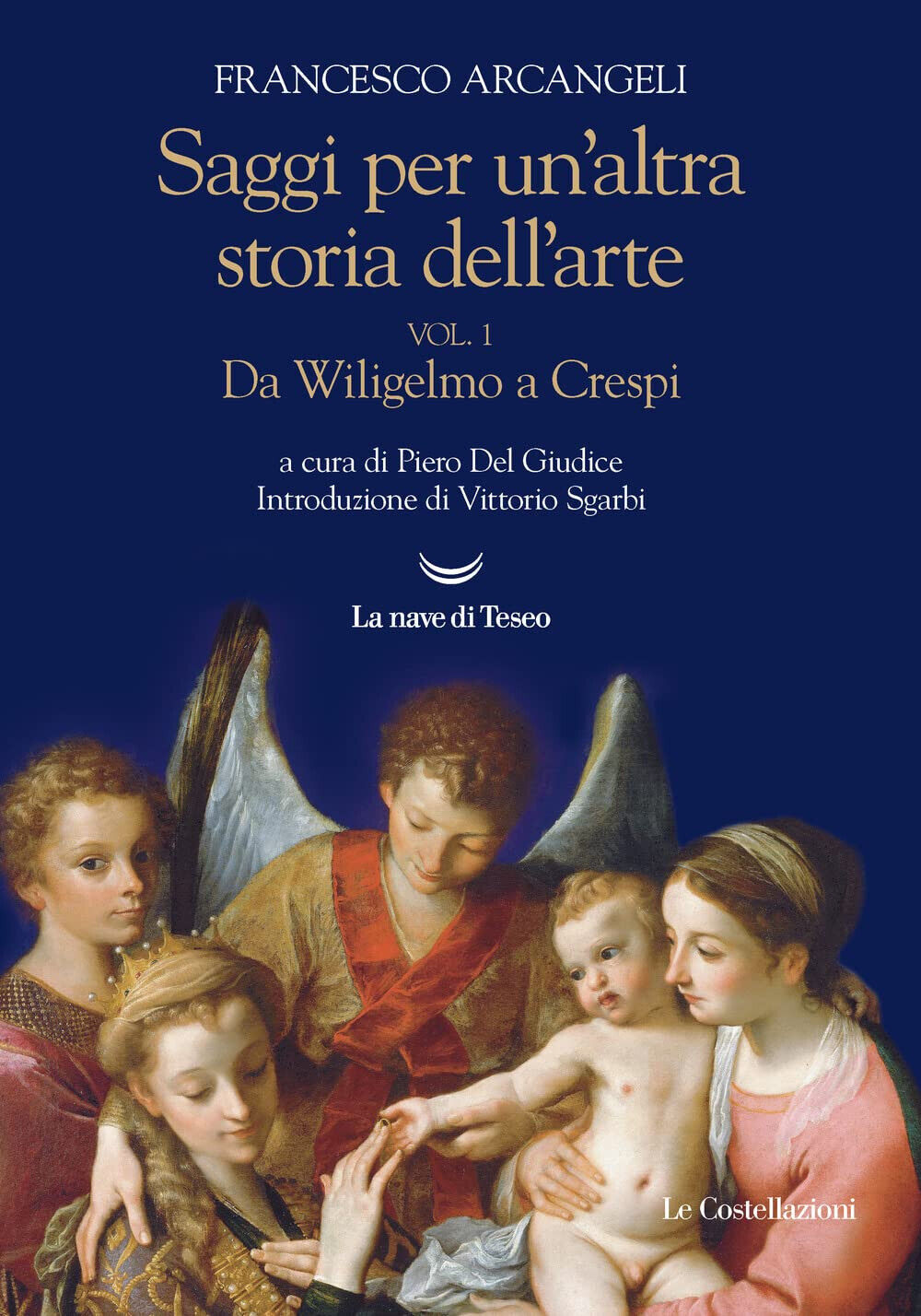 Saggi per un'altra storia dell'arte vol.1 - Francesco Arcangeli - …