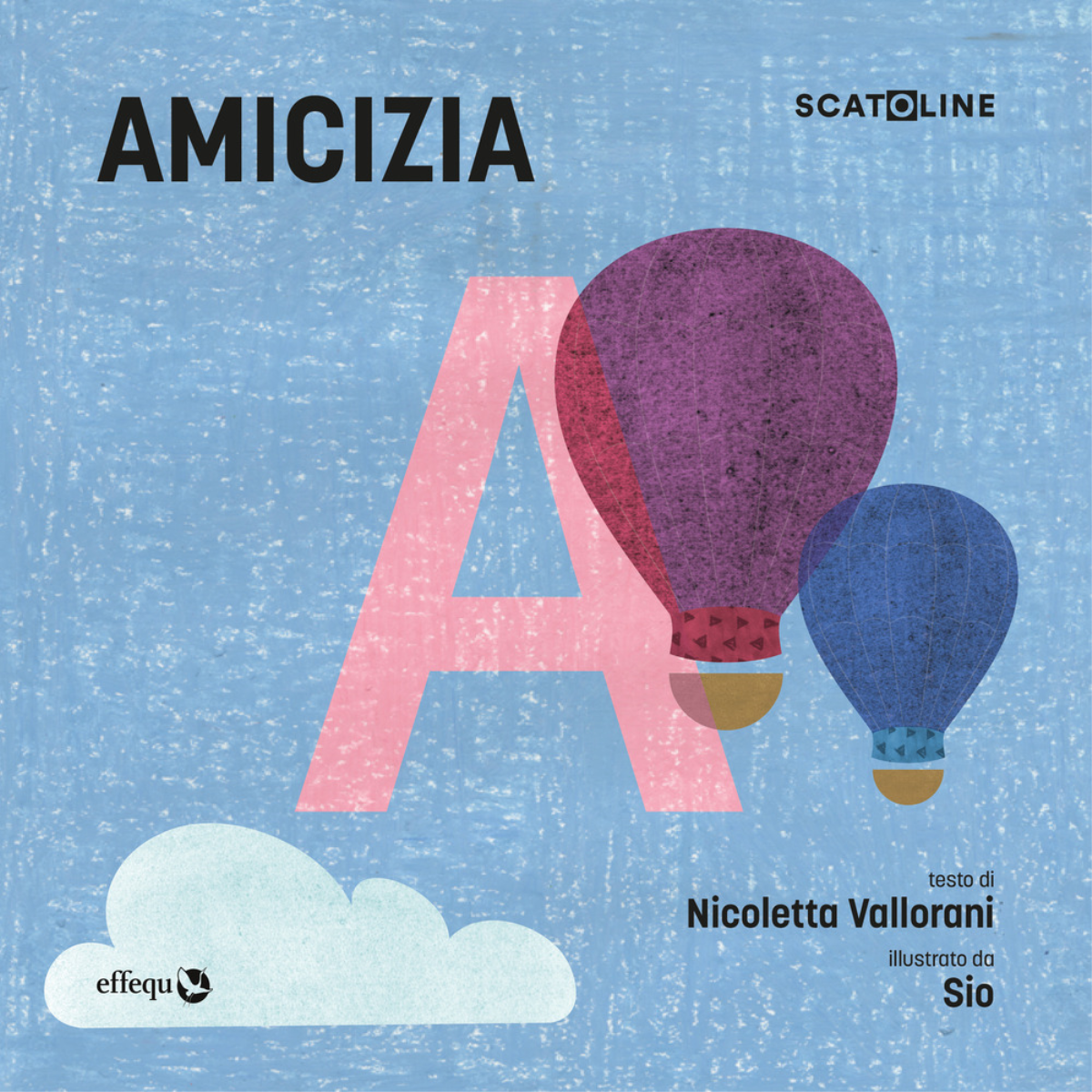 SCATOLINE | AMICIZIA (pacco da 10) di Vallorani Nicoletta - …