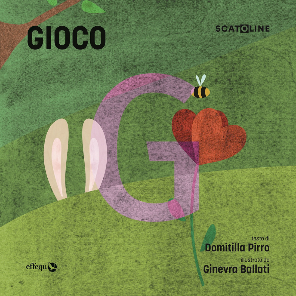 SCATOLINE | GIOCO (pacco da 7) di Pirro Domitilla - …