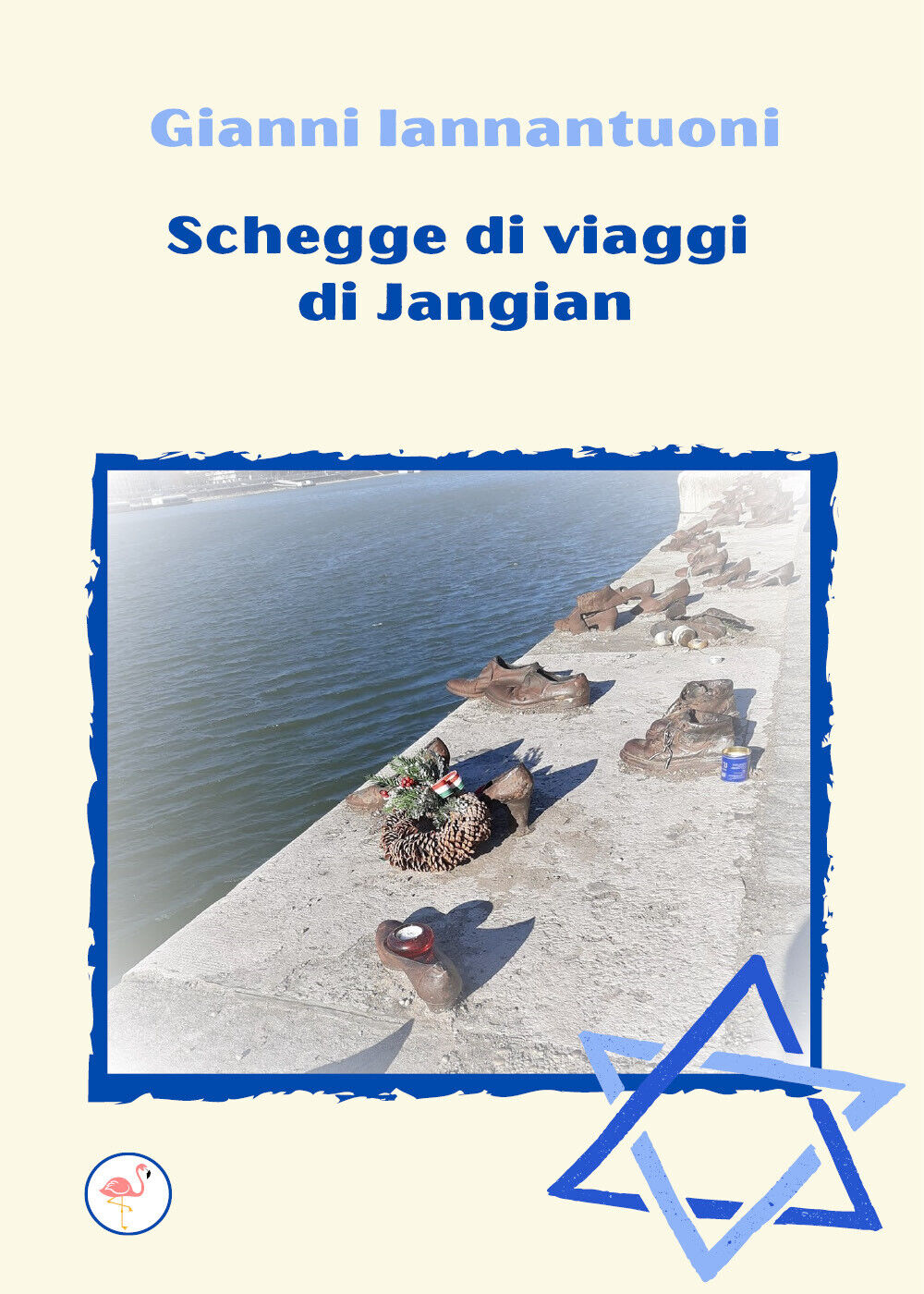 Schegge di viaggi di Jangian di Gianni Iannantuoni, 2021, Gruppo …