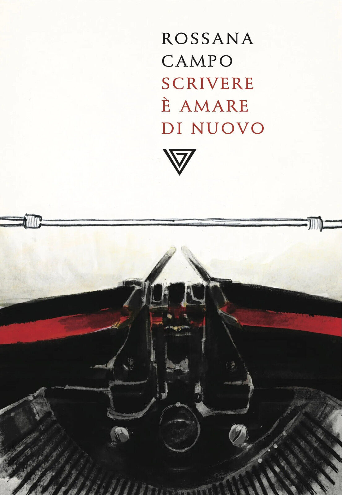 Scrivere è amare di nuovo - Rossana Campo - Perrone, …
