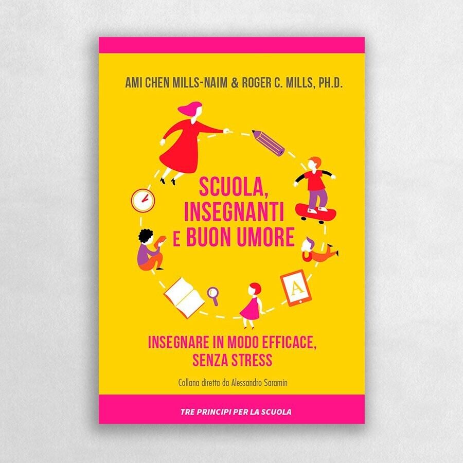 Scuola, insegnanti e buon umore. Insegnare in modo efficace, senza …