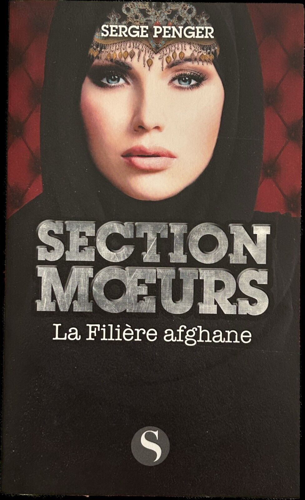 Section Moeurs - La filière afghane di Serge Penger, 2018-08-16, …