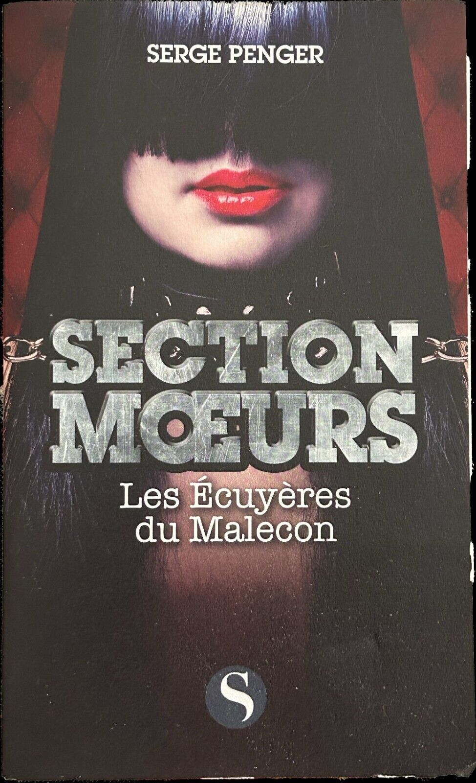Section Moeurs - Les écuyères du Malecon di Serge Penger, …