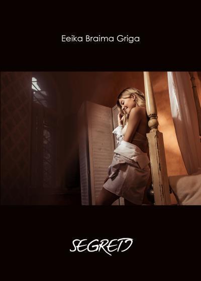 Segreti di Erika Baima Griga, 2022, Youcanprint