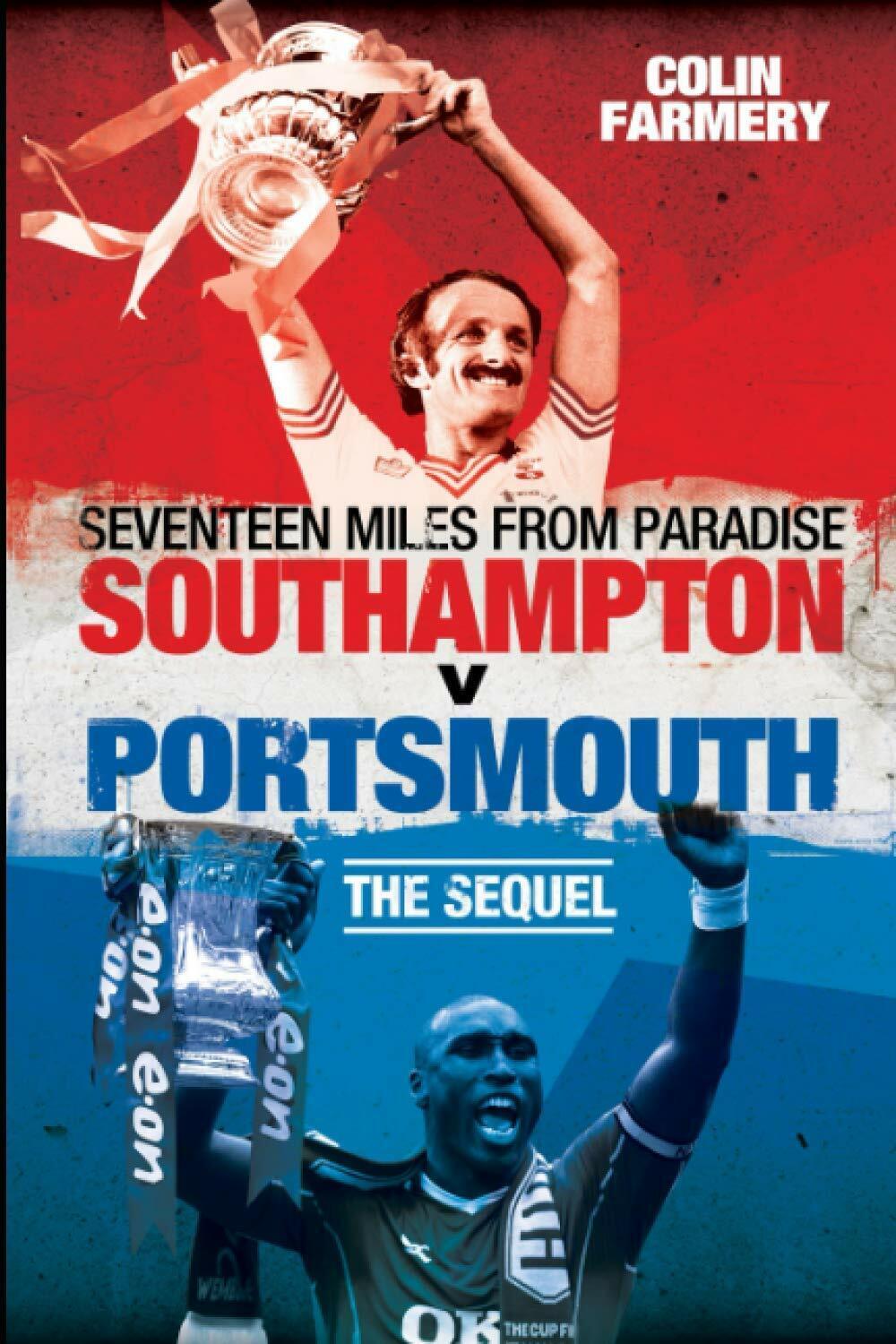 Seventeen Miles from Paradise - Colin Farmery - Desert Island, …