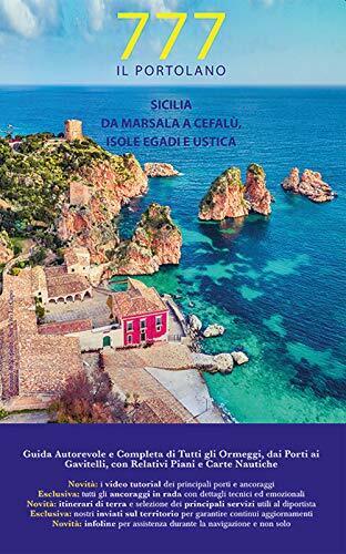 Sicilia. Da Marsala a Cefalù, Isole Egadi e Ustica - …
