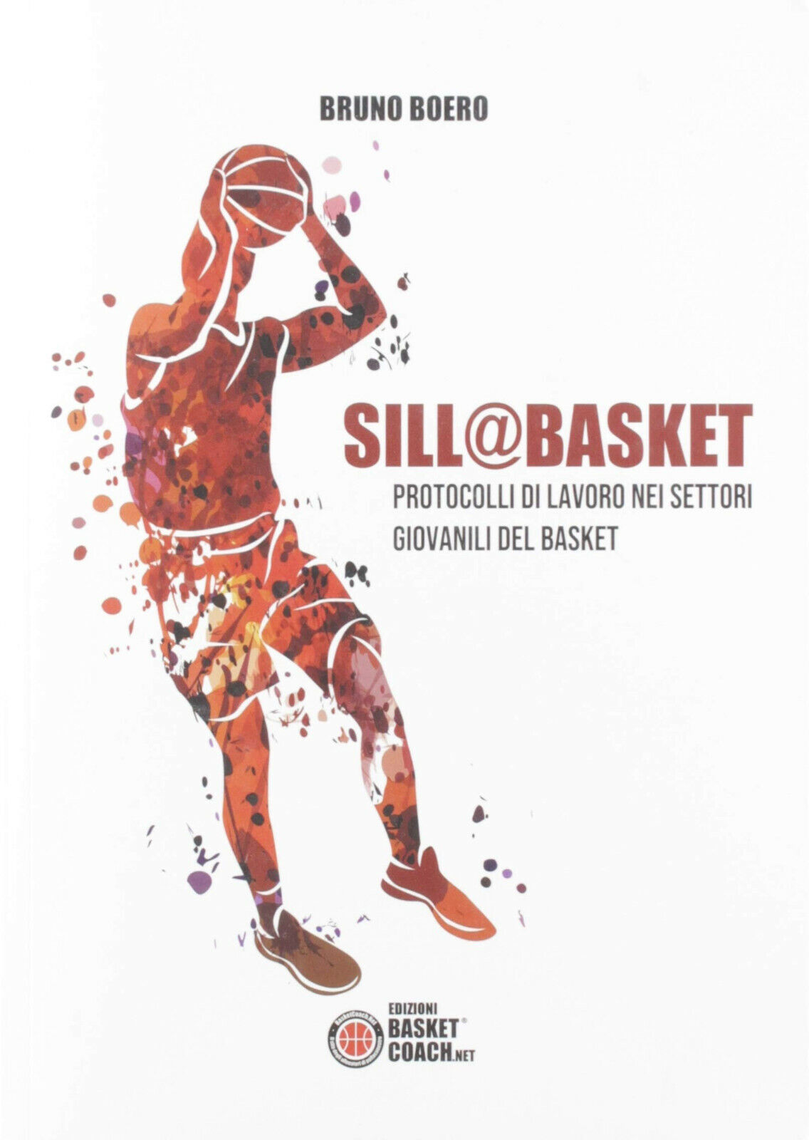 Sill@basket - Bruno Boero - BasketCoach.Net - 2019