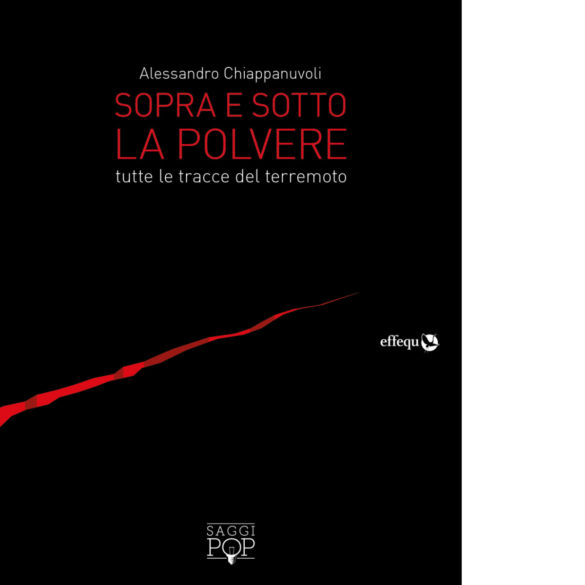 Sopra e sotto la polvere di Alessandro Chiappanuvoli - Effequ, …