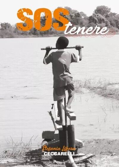 SOStenere. Poemi e Foto di Stefania Libera Ceccarelli, 2023, Youcanprint