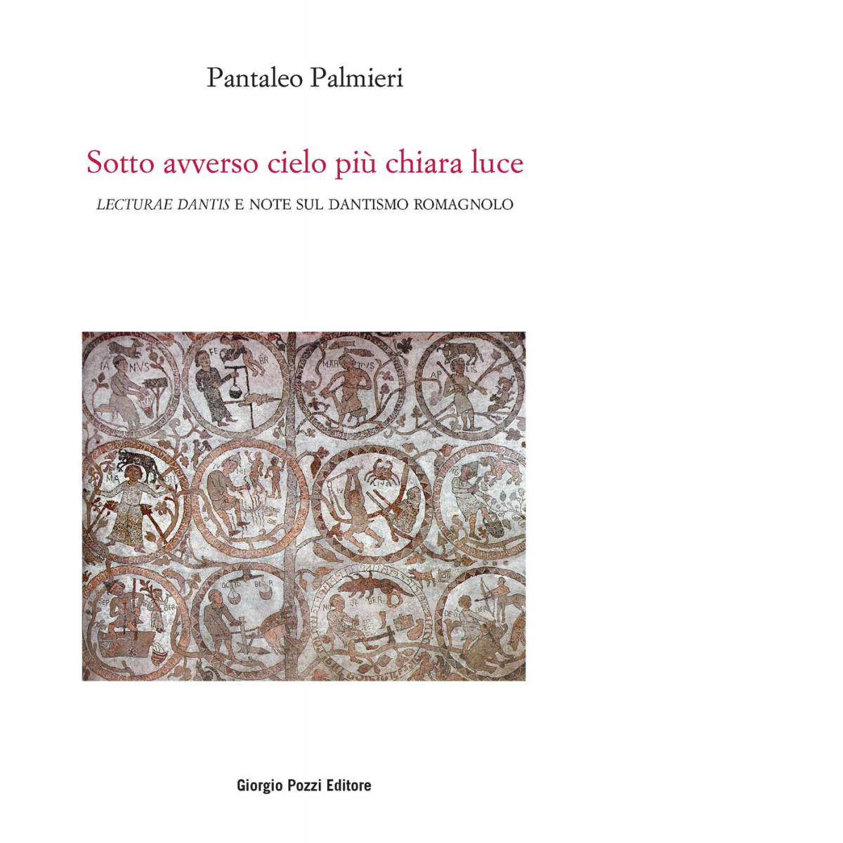 Sotto avverso cielo più chiara luce di Palmieri Pantaleo - …