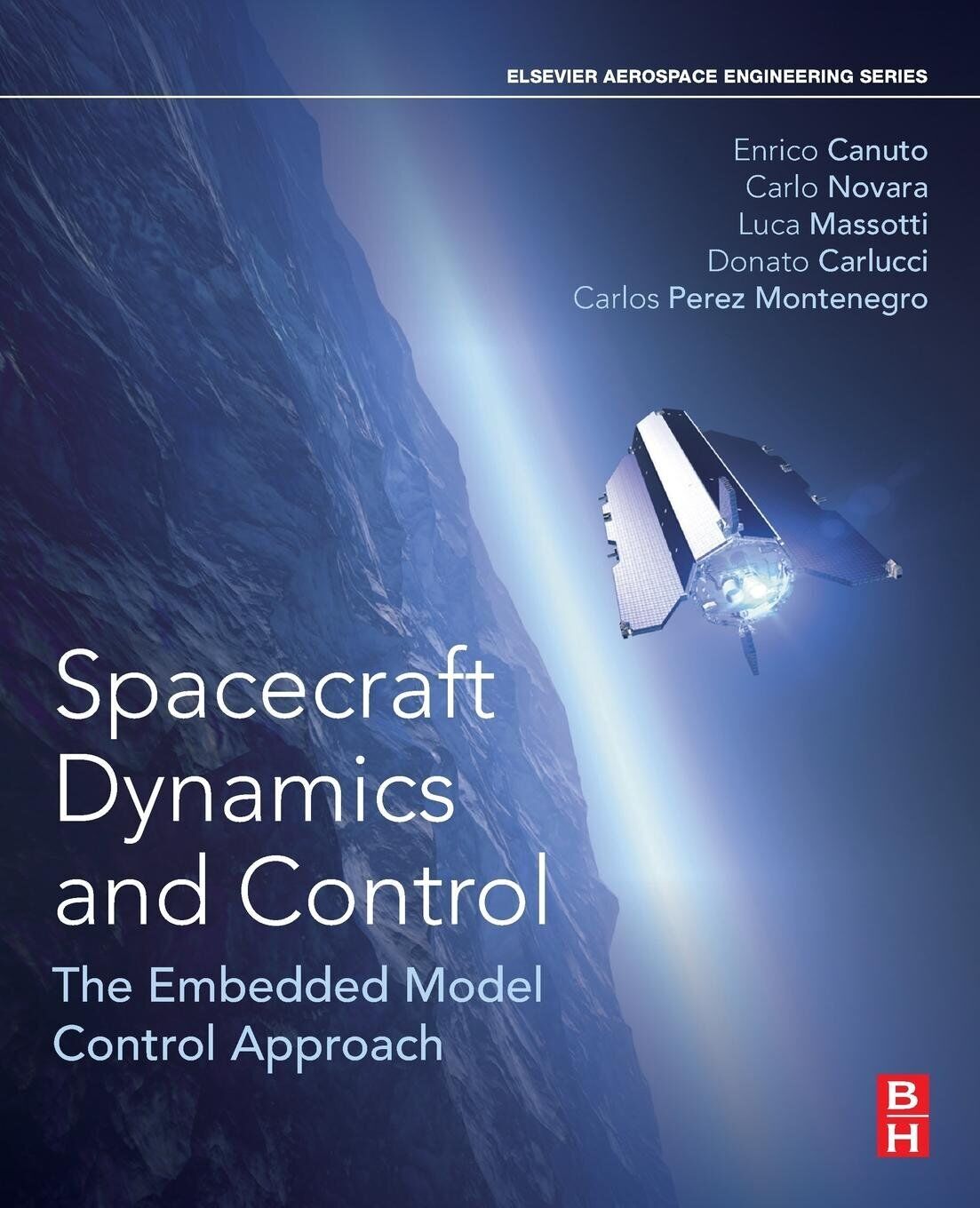 Spacecraft Dynamics and Control - Enrico - Elsevier, 2018