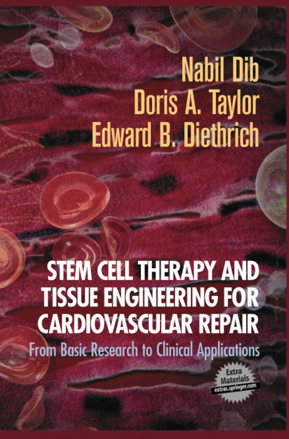Stem Cell Therapy and Tissue Engineering for Cardiovascular Repair - …