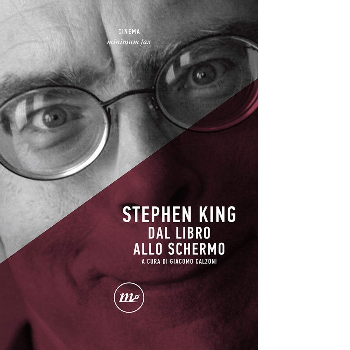 Stephen King. Dal libro allo schermo di G. Calzoni - …