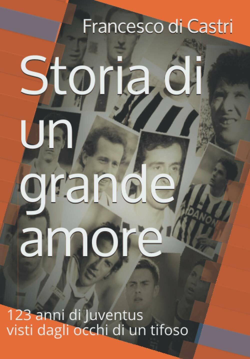 Storia di un grande amore: 123 anni di Juventus visti …