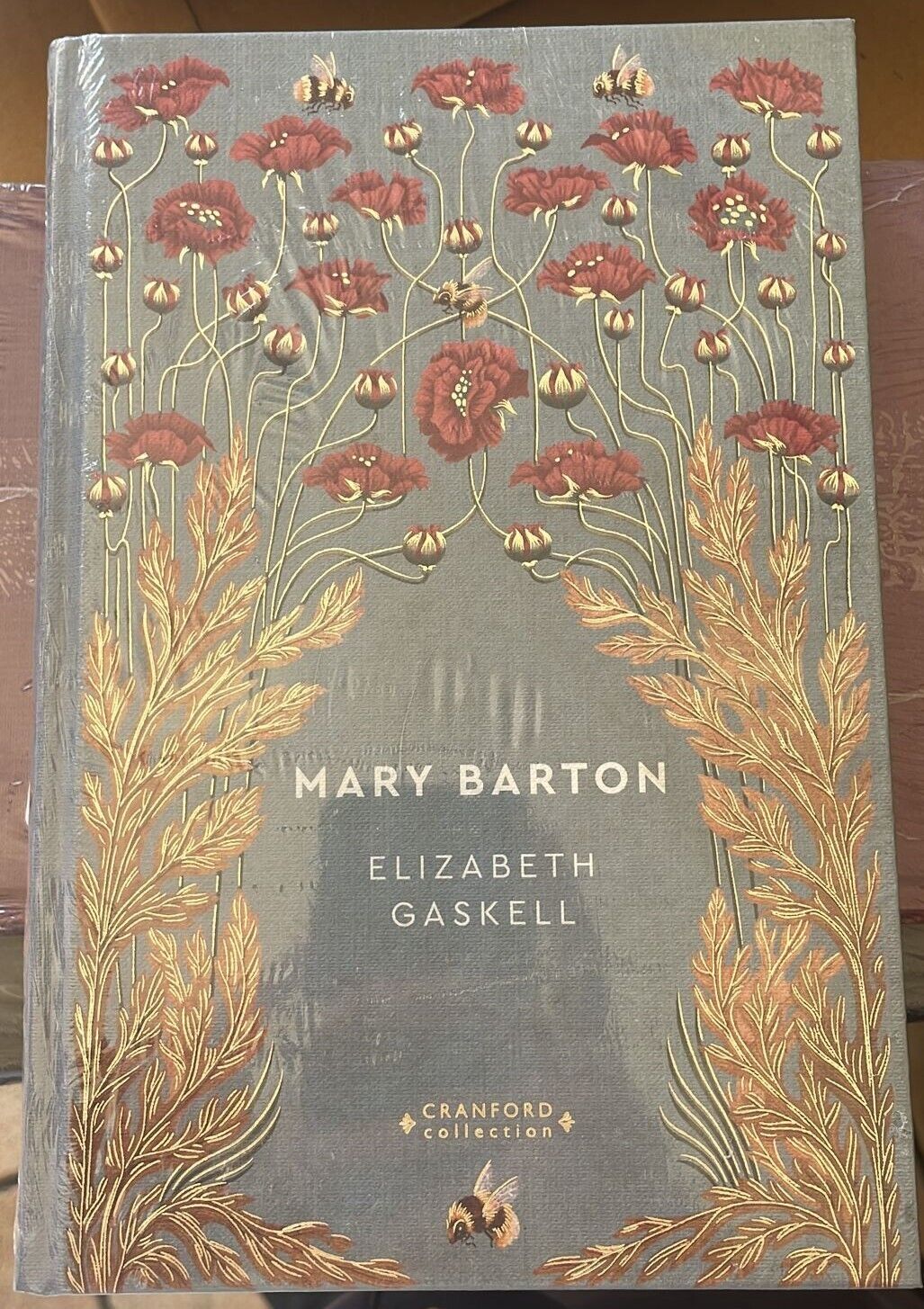 Storie senza tempo n. 54 - Mary Barton CRANFORD COLLECTION …