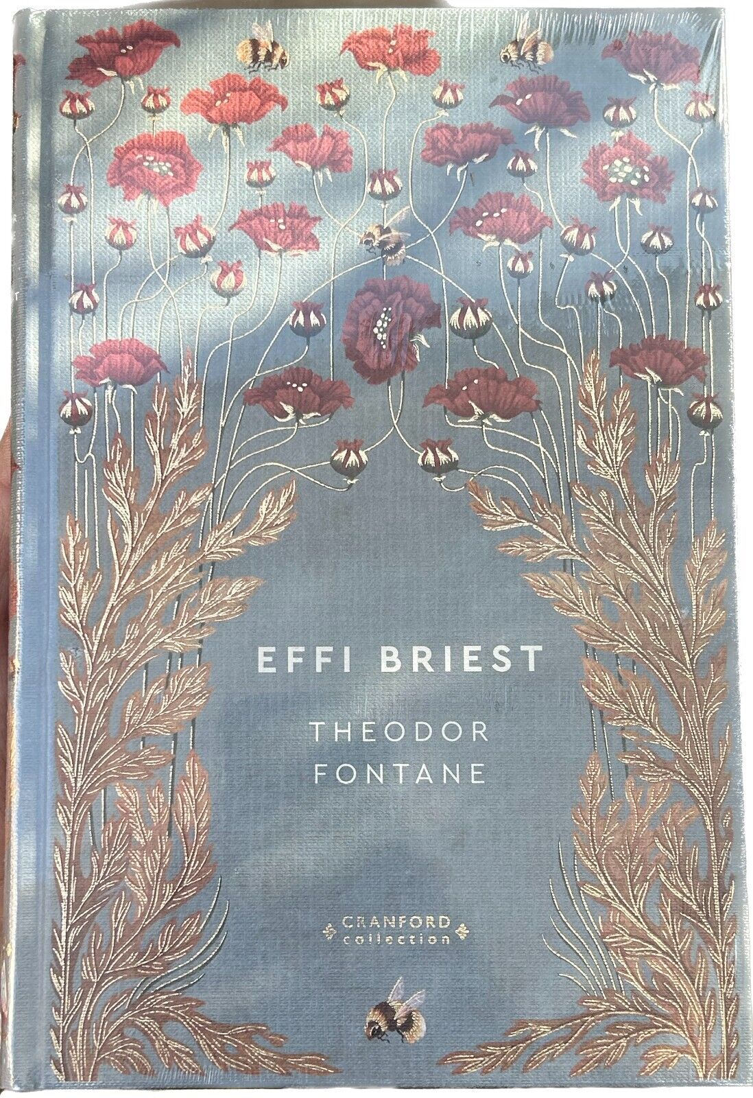 Storie senza tempo n. 61 - Effi Briest CRANFORD COLLECTION …