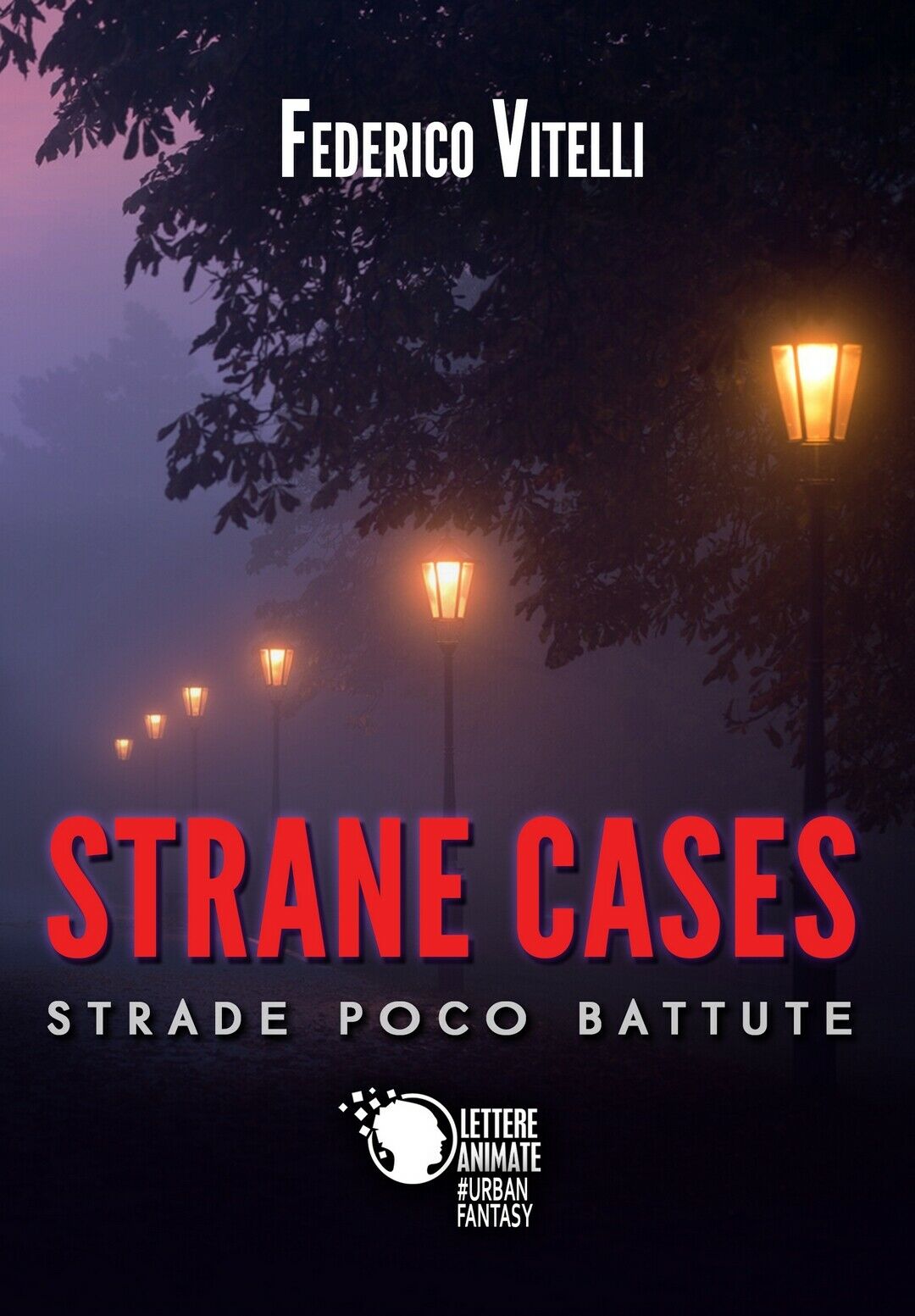 Strane Cases - Strade poco battute di Federico Vitelli, 2017, …