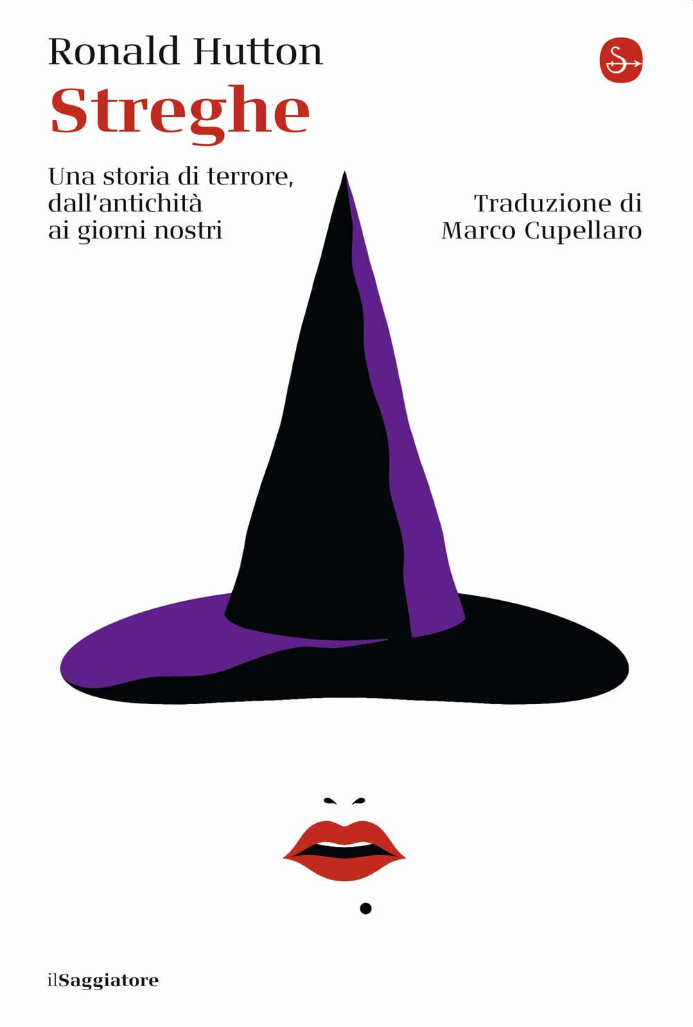 Streghe. Una storia di terrore dall'antichità ai giorni nostri - …