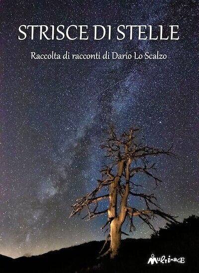 Strisce di stelle di Dario Lo Scalzo, 2018, Ass. Multimage