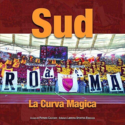 Sud. La curva magica - P. Cacciari - eraclea, 2014