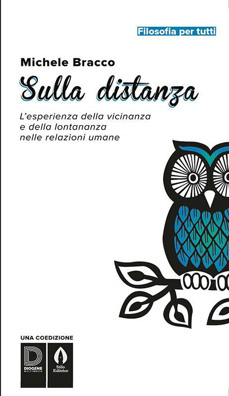 Sulla distanza - Michele Bracco - Stilo, 2016