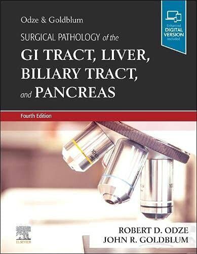 Surgical Pathology of the Gi Tract, Liver, Biliary Tract and …