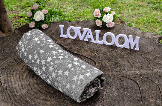 Telescope Licorice Fascia Portabebè