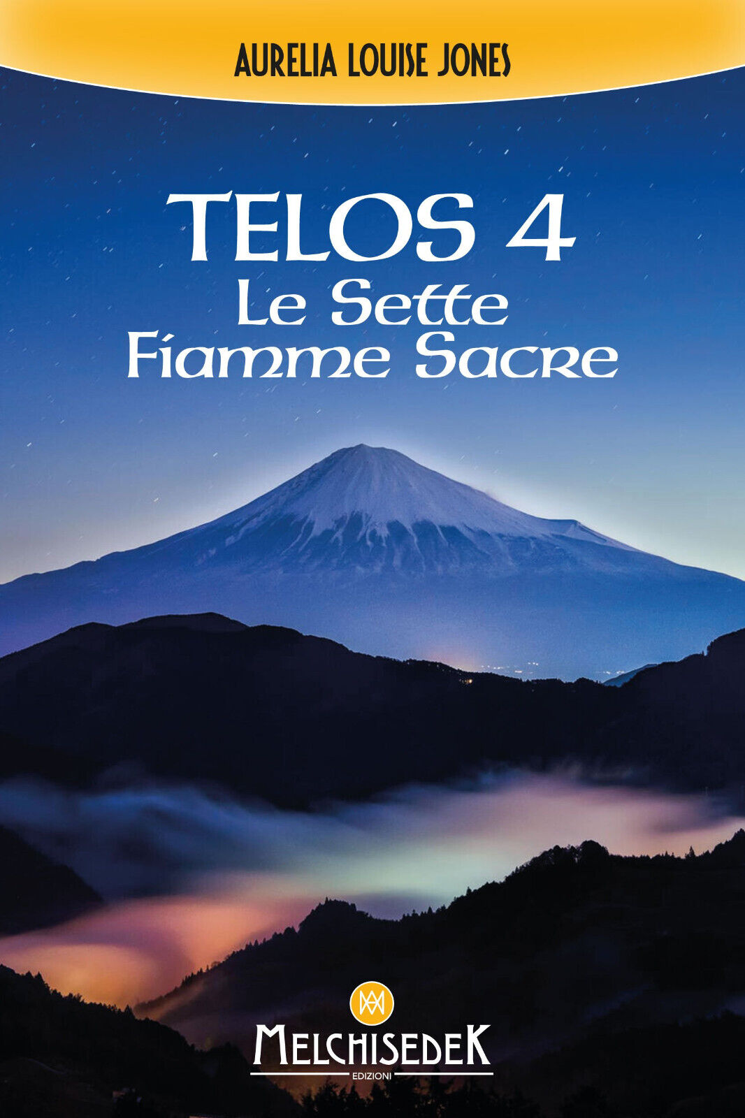 Telos. Le sette fiamme sacre (Vol. 4) - Aurelia Louise …