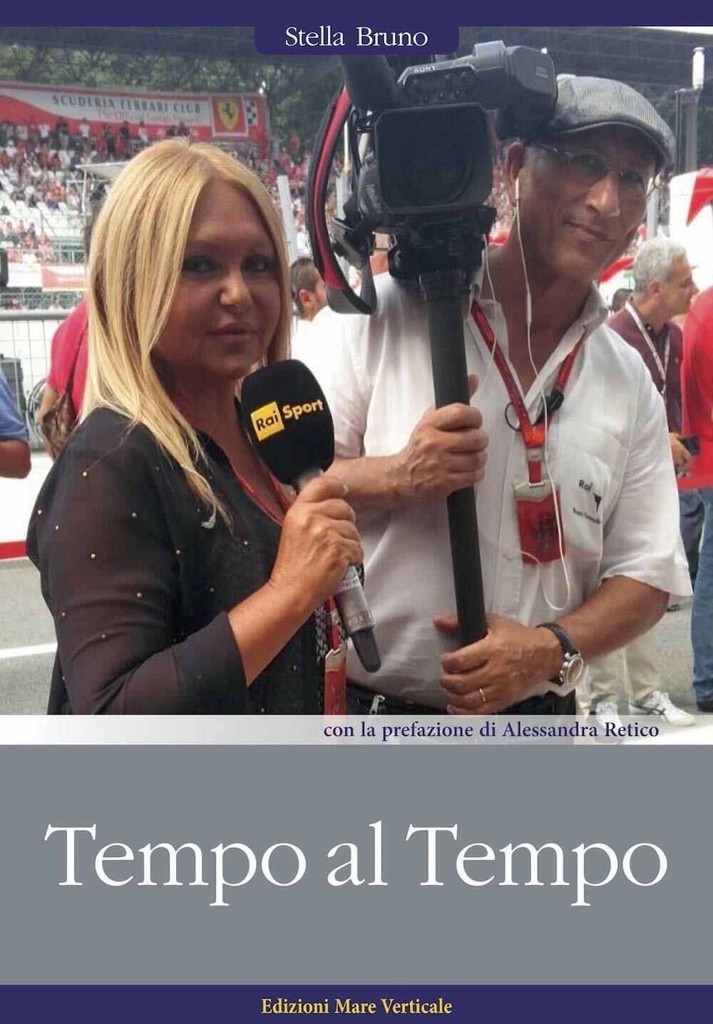 Tempo al tempo. La vita nel paddock della Formula 1 …