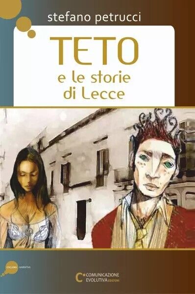 Teto e le storie di Lecce. Che legame c?è tra …