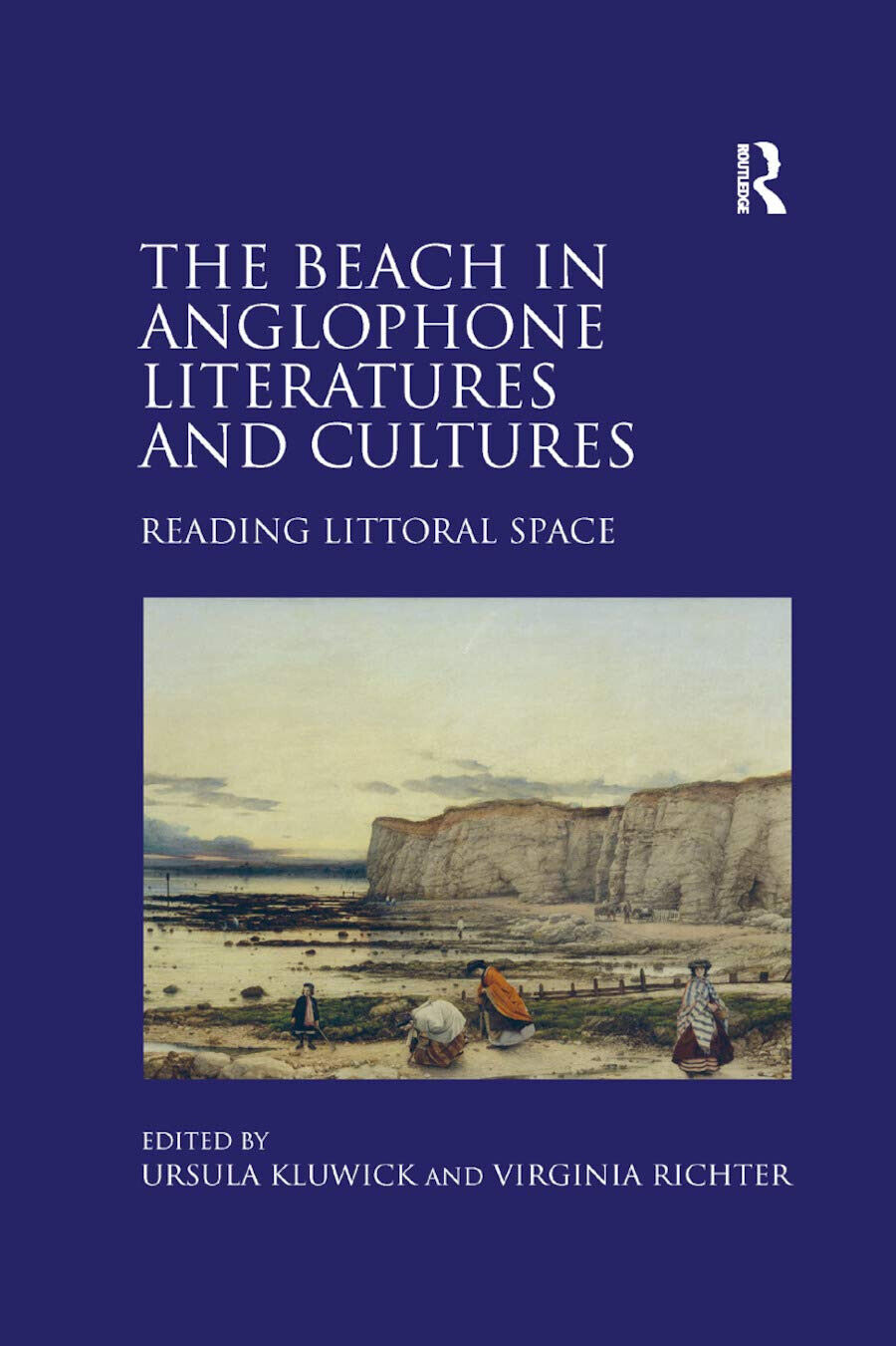 The Beach In Anglophone Literatures And Cultures - Ursula Kluwick …