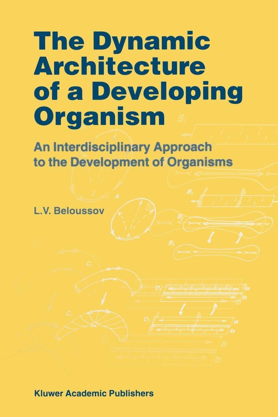 The Dynamic Architecture of a Developing Organism - L. V. …