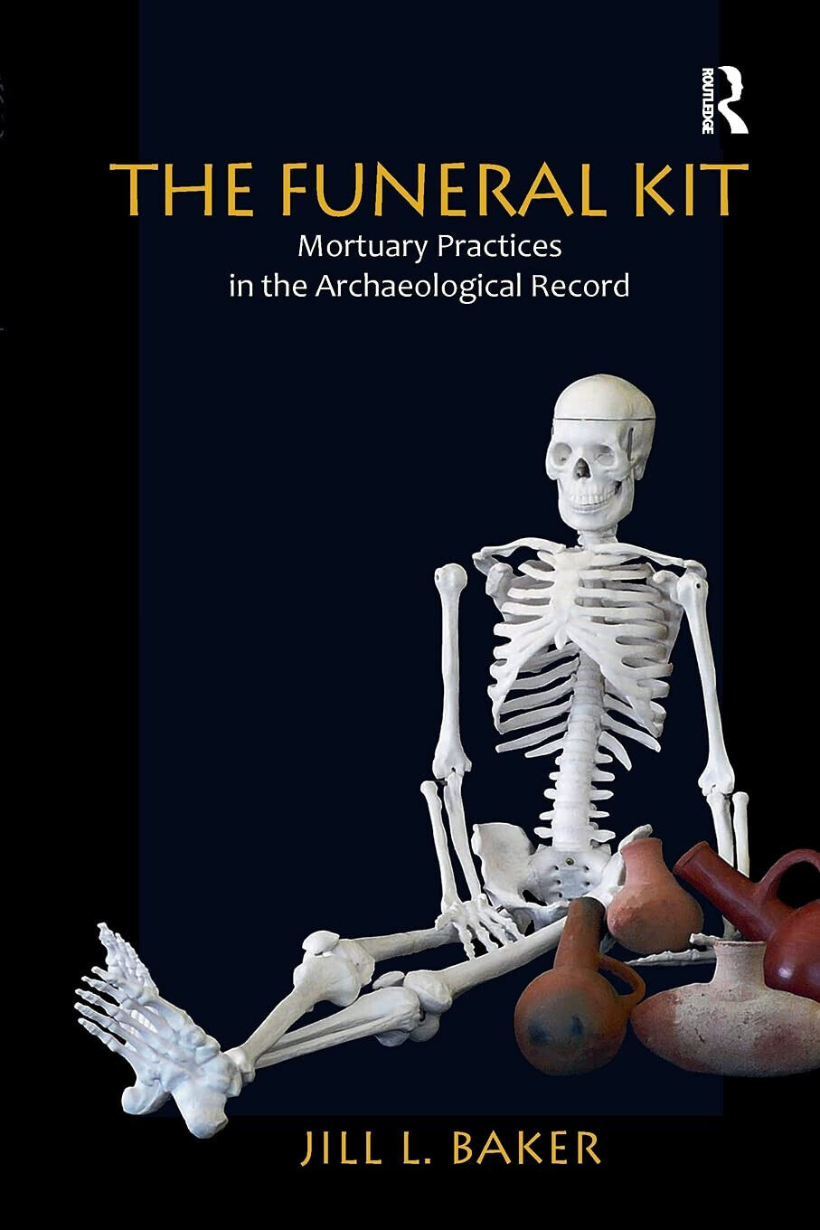 The Funeral Kit - Jill L. Baker - Left Coast …