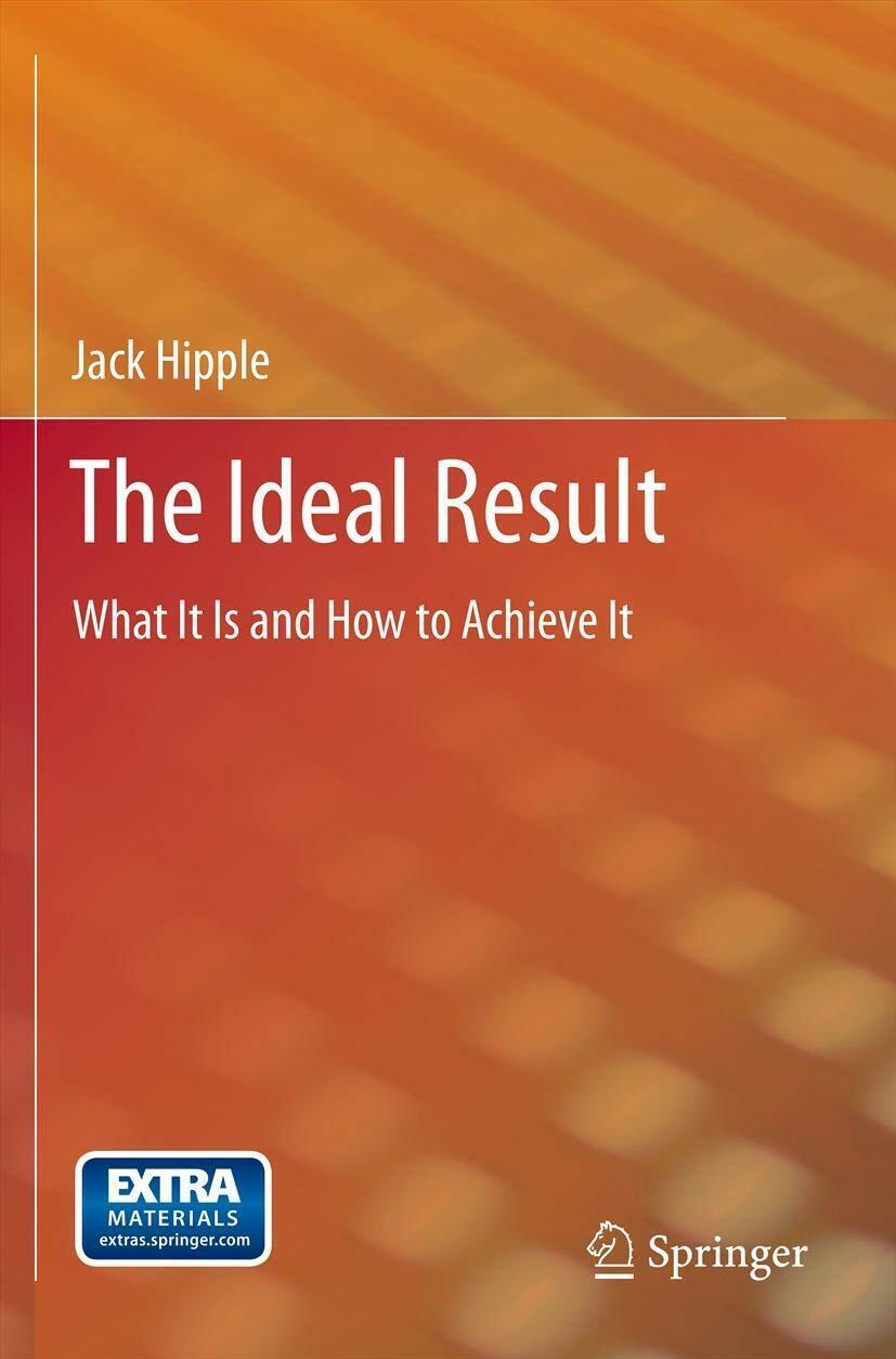 The Ideal Result - Jack Hipple - Springer, 2012